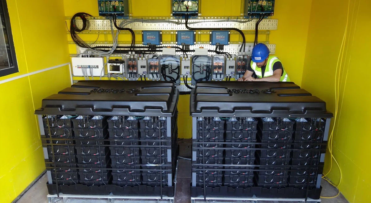 info-Energy storage battery debugging-1200-658 info-Energy storage battery debugging-1200-658