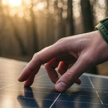 En nybegynnerveiledning til PV/energilagringsindustrien