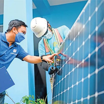 Maxeon og Tongwei oppnår forlik i patenttvist