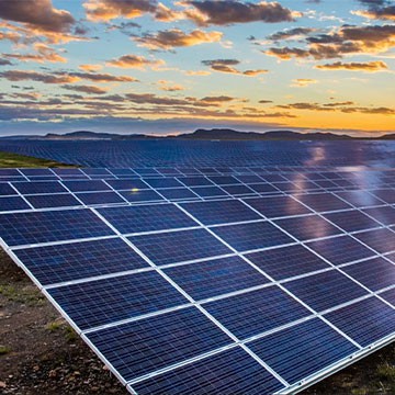 De siste nyhetene om Global PV i mars 2025