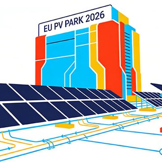 Det europeiske PV-markedets veiskille i 2026